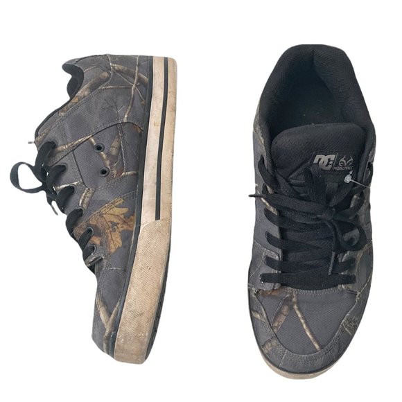 DC | Shoes | Mens Dc Shoes Sneakers 